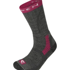 Calcetines Lorpen T3MWE T3 Women MIDWEIGHT Hiker Eco