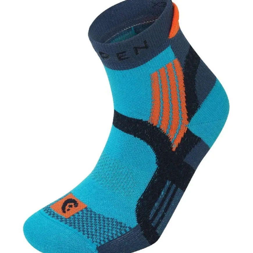 Calcetines Lorpen X3TWE WOMENS TRAIL RUNNING ECO