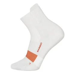Calcetines Mammut Calcetin All-Mountain Targeted Cushion Quarter