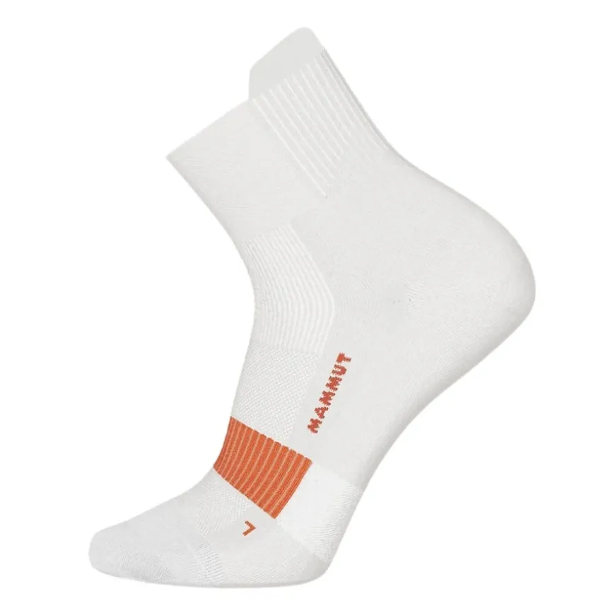 Calcetines Mammut Calcetin All-Mountain Targeted Cushion Quarter