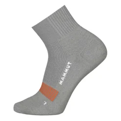 Calcetines Mammut Calcetin Hiking Full Cushion Quarter