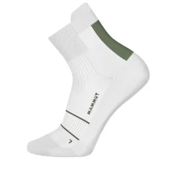 Calcetines Mammut Calcetin Mountain Running Lightweight Merino Quart