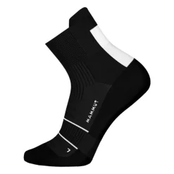 Calcetines Mammut Calcetin Mountain Running Lightweight Merino Quart