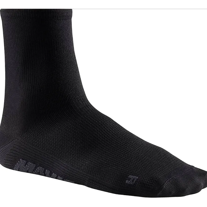Calcetines Mavic Essential Mid Sock