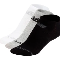Calcetines New balance Calcetin Invisible Algodón - 3 Prs