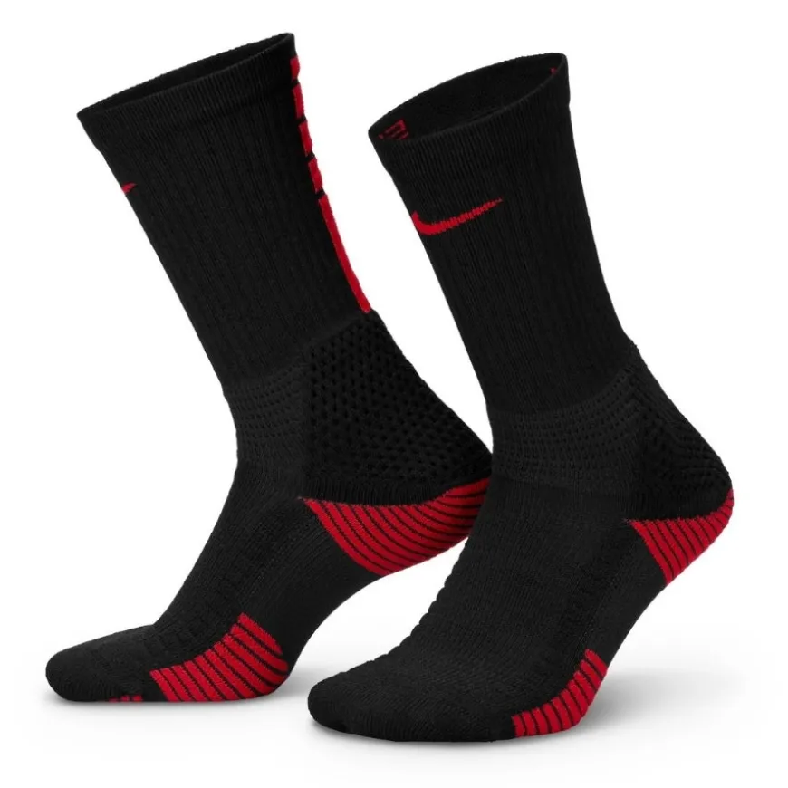 Calcetines Nike U Nk Elite Cush Crew 1Pr