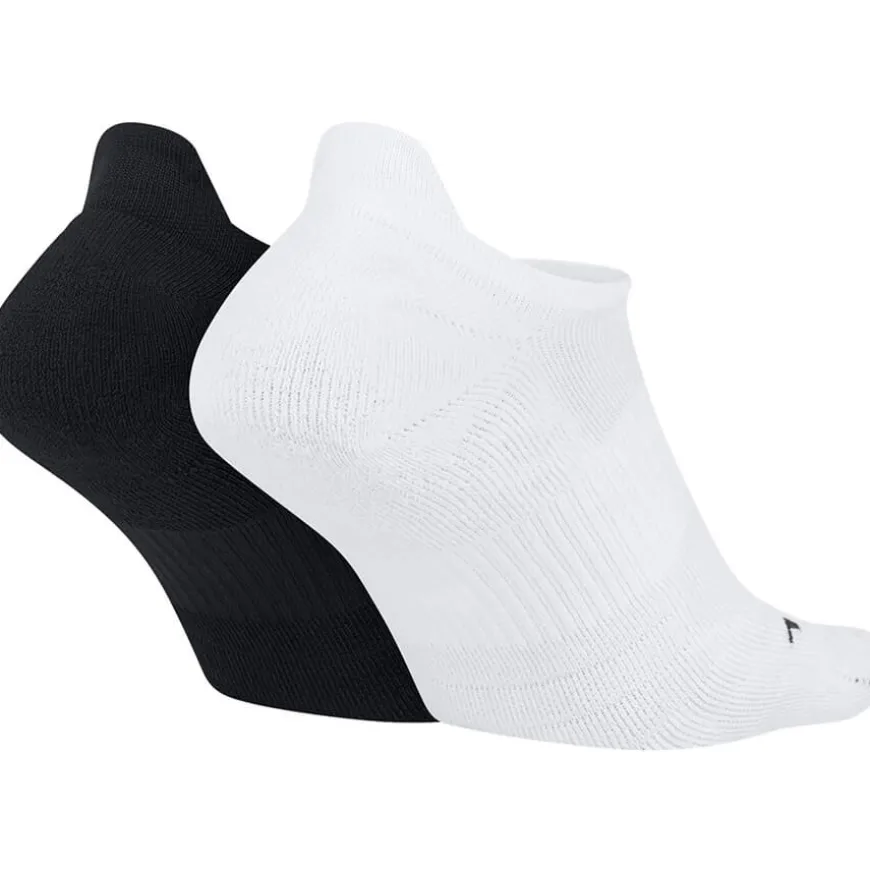 Calcetines Nike U Nk Mltplier Ns 2Pr