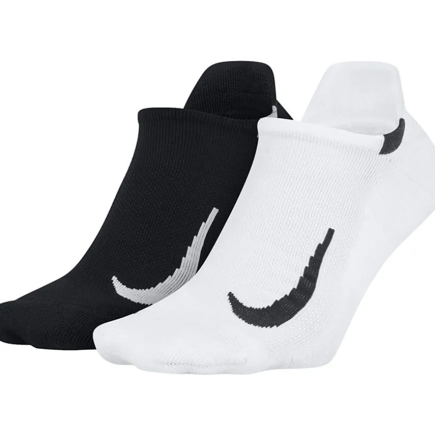 Calcetines Nike U Nk Mltplier Ns 2Pr