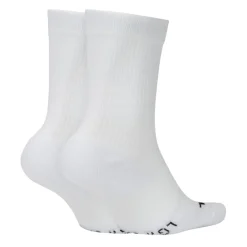 Calcetines Nike U Nk Multiplier Crew 2Pr Cush