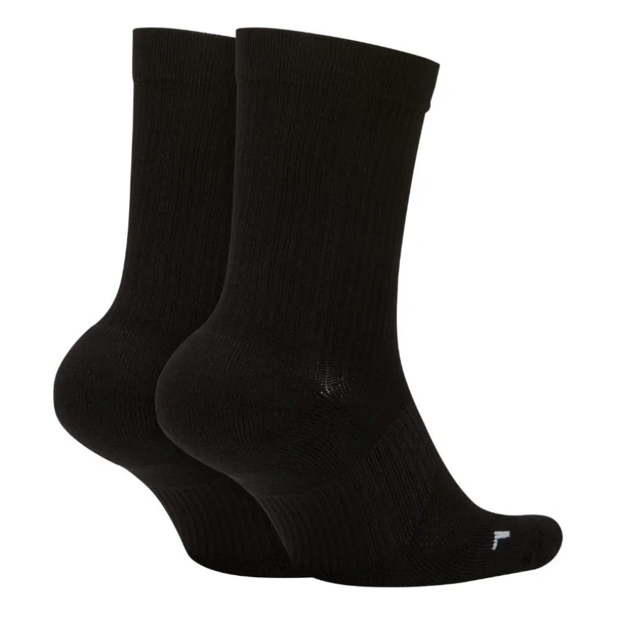 Calcetines Nike U Nk Multiplier Crew 2Pr Cush