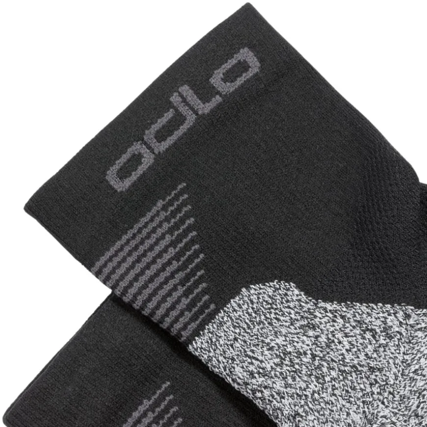 Calcetines Odlo Chaussettes Medium Ceramicool