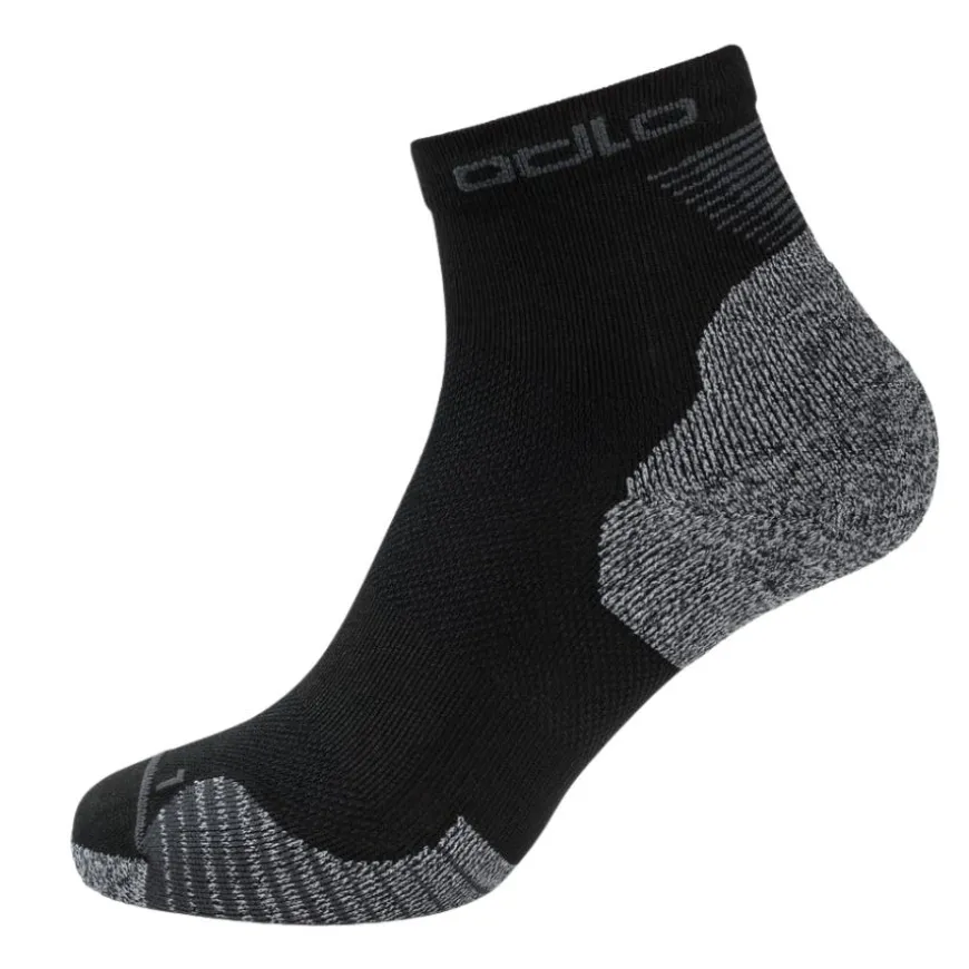 Calcetines Odlo Chaussettes Medium Ceramicool