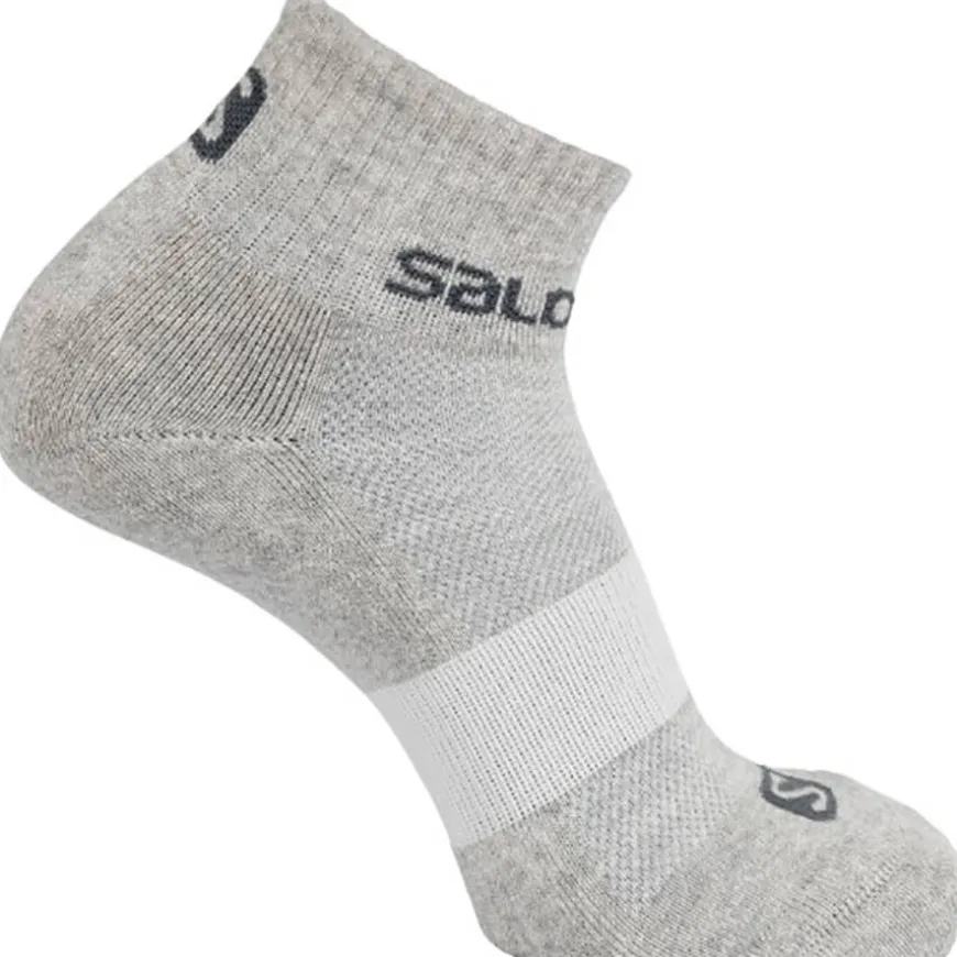 Calcetines Salomon Evasion 2 Pack