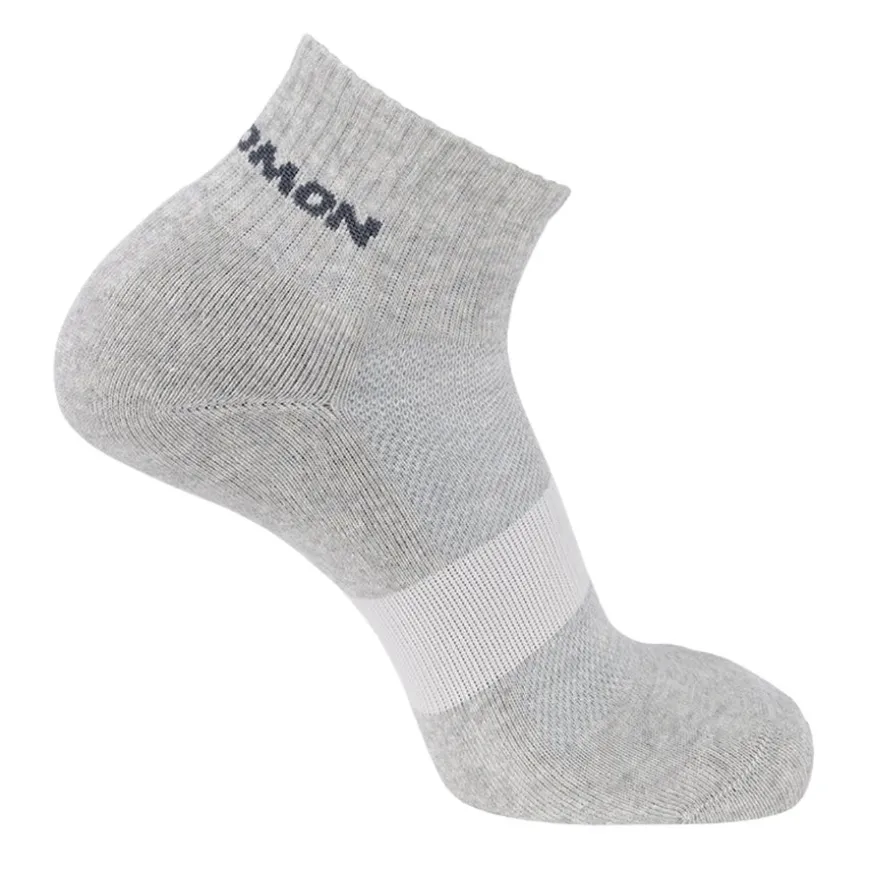 Calcetines Salomon Socks Evasion Ankle 2-Pack