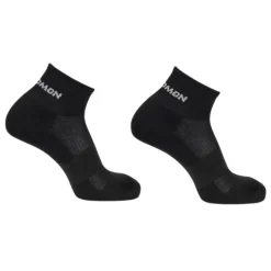 Calcetines Salomon Socks Evasion Ankle 2-Pack