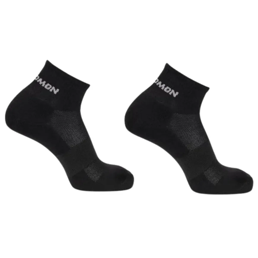 Calcetines Salomon Socks Evasion Ankle 2-Pack