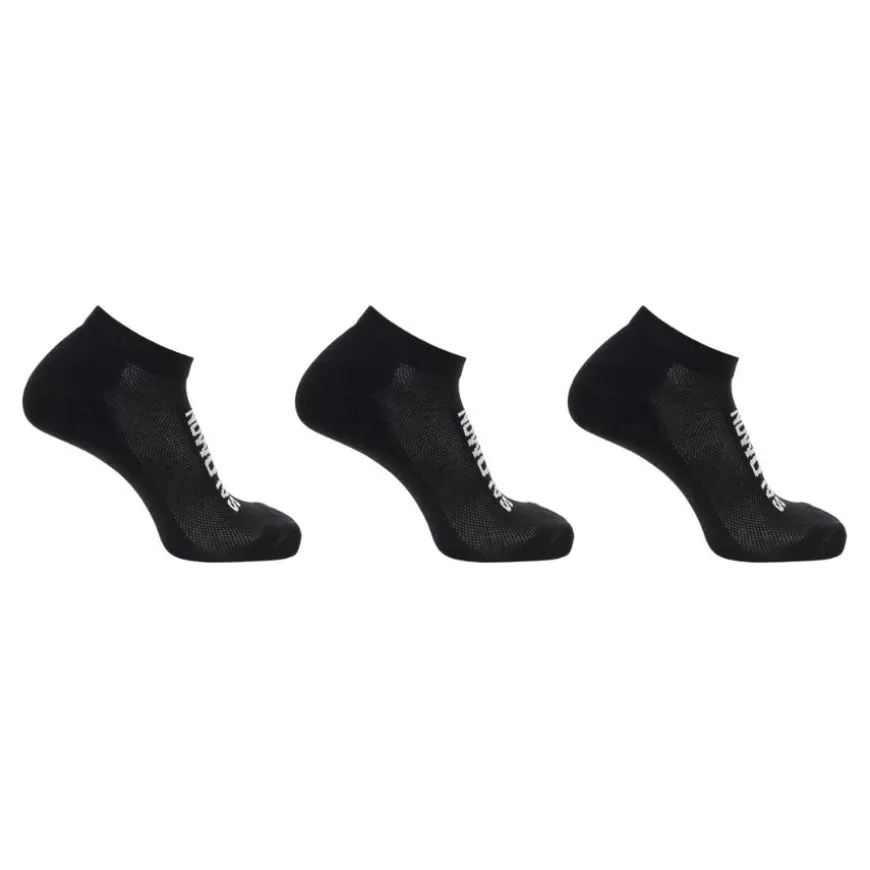 Calcetines Salomon Socks Everyday Low 3-Pack