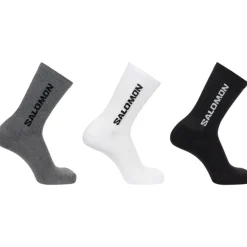 Calcetines Salomon Socks Everyday Crew 3-Pack