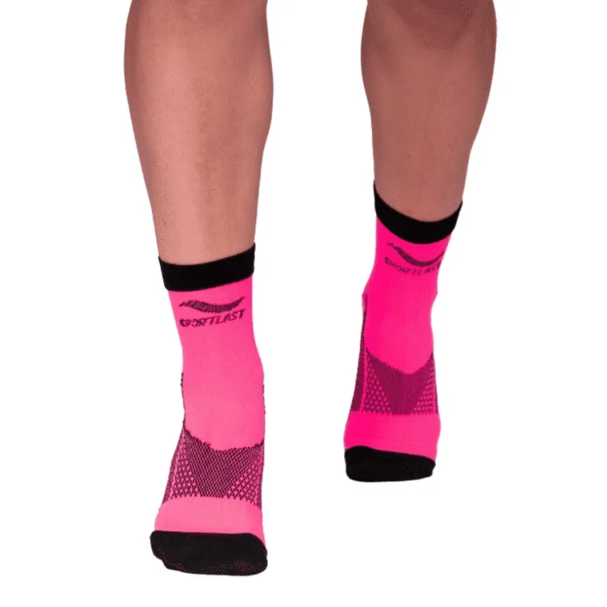Calcetines Sportlast Calcetin Corto Fascitis Plantar