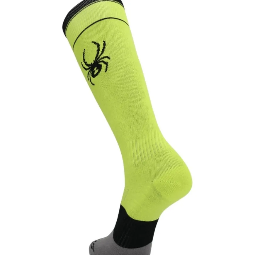 Calcetines Spyder M Pro Liner Ski Socks