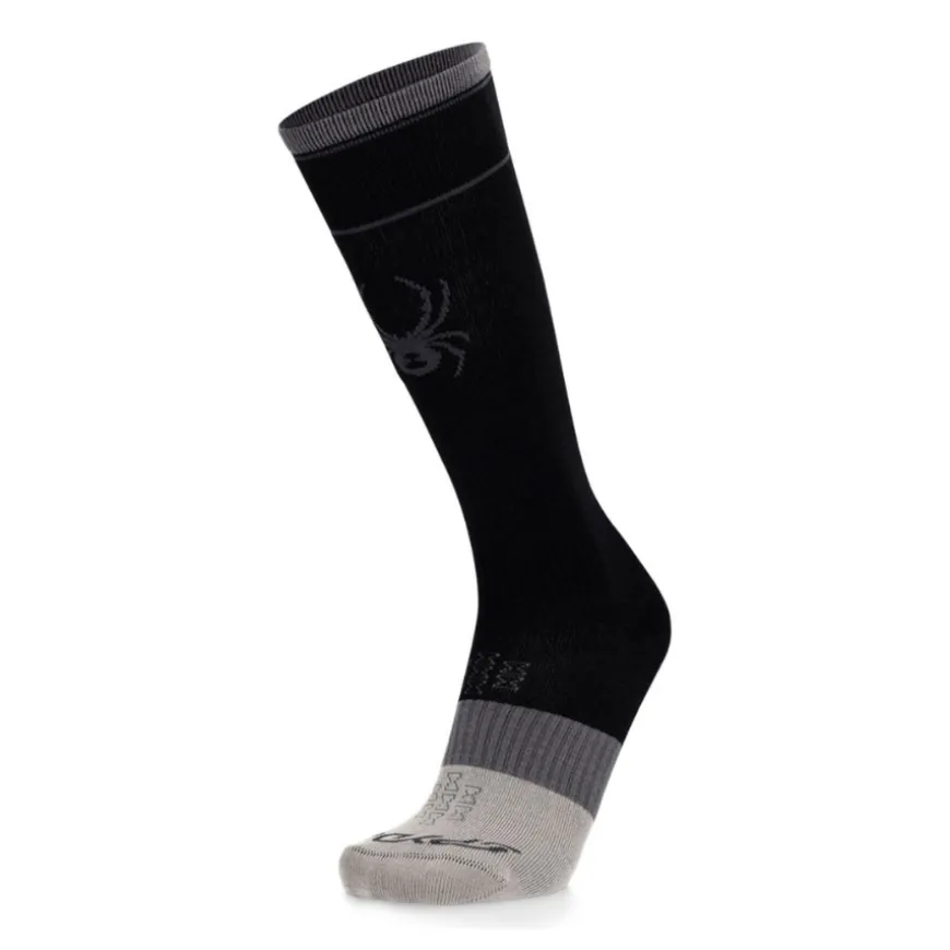 Calcetines Spyder M Pro Liner Ski Socks