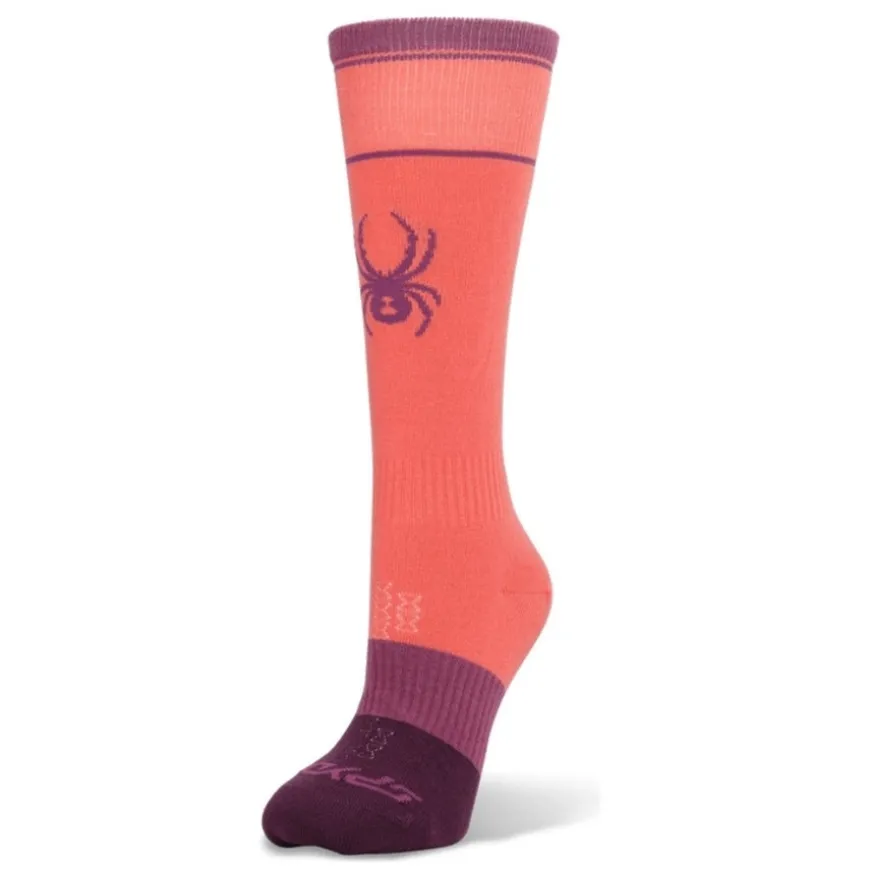 Calcetines Spyder W Womens Pro Liner Socks