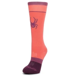 Calcetines Spyder Youth Bug Liner Ski Socks