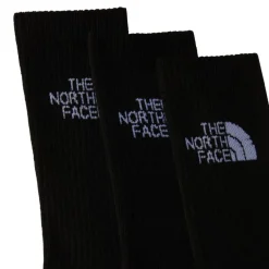 Calcetines The north face Multi Sport Cush Crew Sock 3P