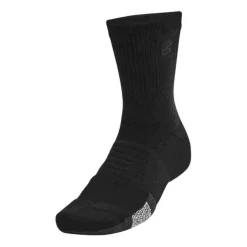 Calcetines Under armour Curry Ua Ad Playmaker 1P Mid