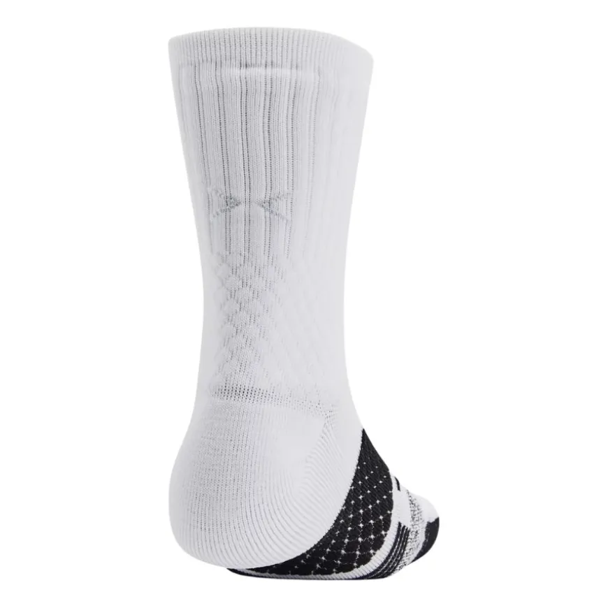 Calcetines Under armour Curry Ua Ad Playmaker 1P Mid