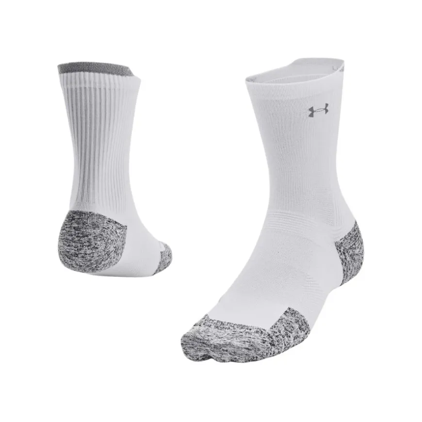 Calcetines Under armour UA AD Run Cushion 1pk Mid