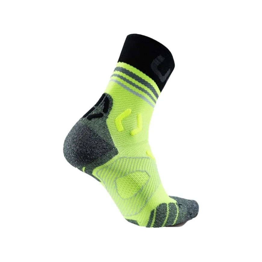 Calcetines Uyn Man Runner S One Short Socks