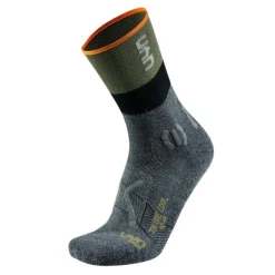 Calcetines Uyn Man Trekking One Cool Socks