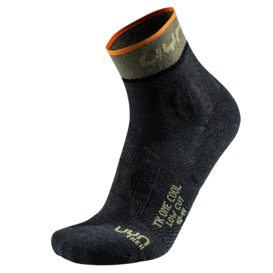 Calcetines Uyn M Trekk One Cool Low Cut Socks