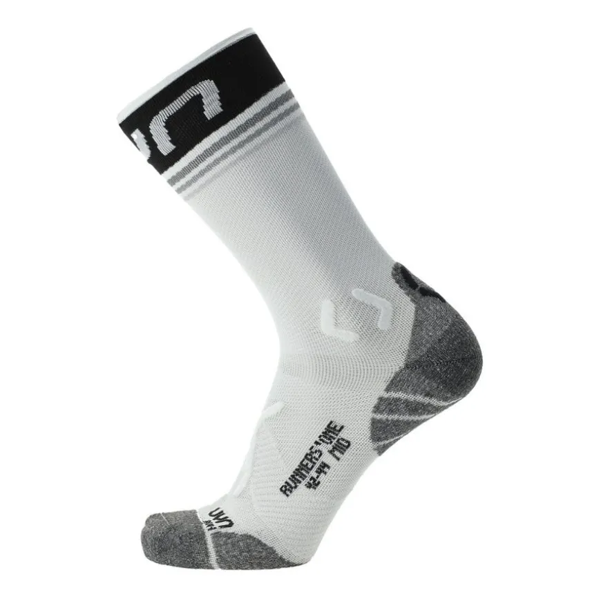 Calcetines Uyn Uyn Man Runner s One Mid Socks