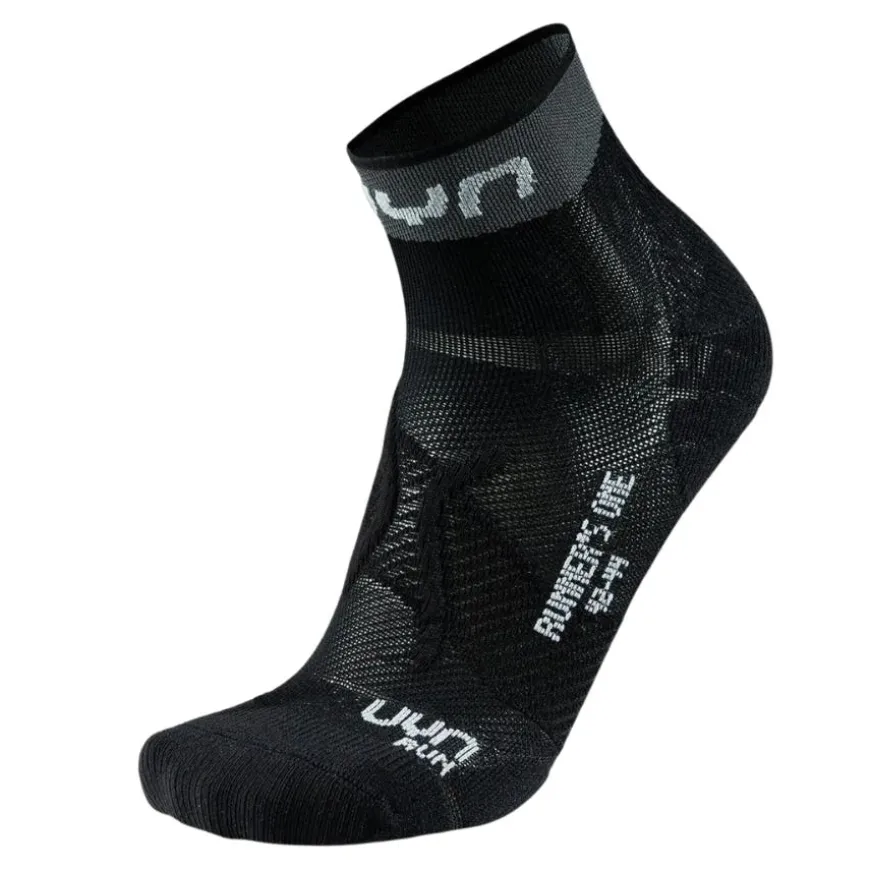 Calcetines Uyn Uyn Man Runner S One Socks