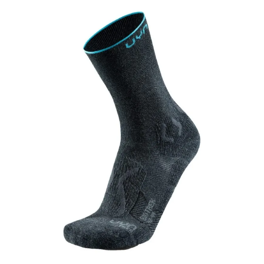 Calcetines Uyn Uyn M Biotrek Socks
