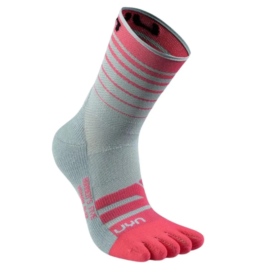 Calcetines Uyn Uyn Woman Runner S Five Socks