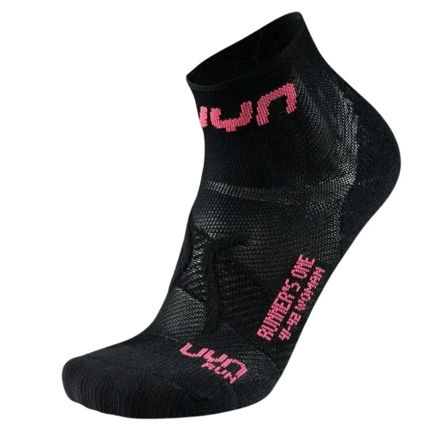 Calcetines Uyn Uyn Woman Runner S One Socks