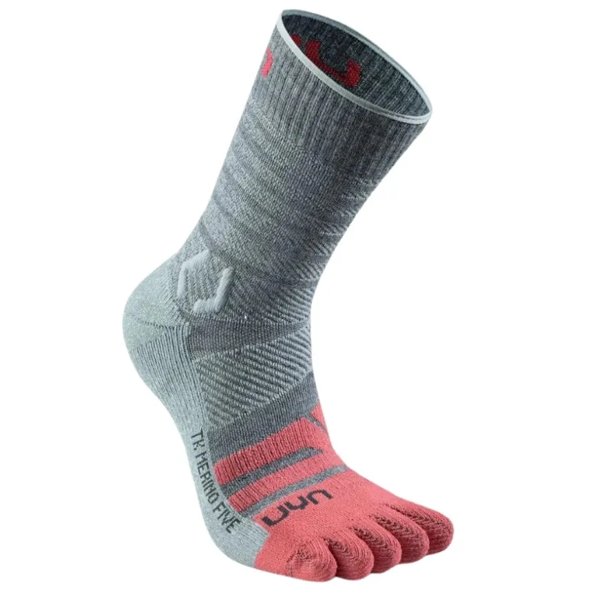 Calcetines Uyn Uyn Woman Trekking Five Socks