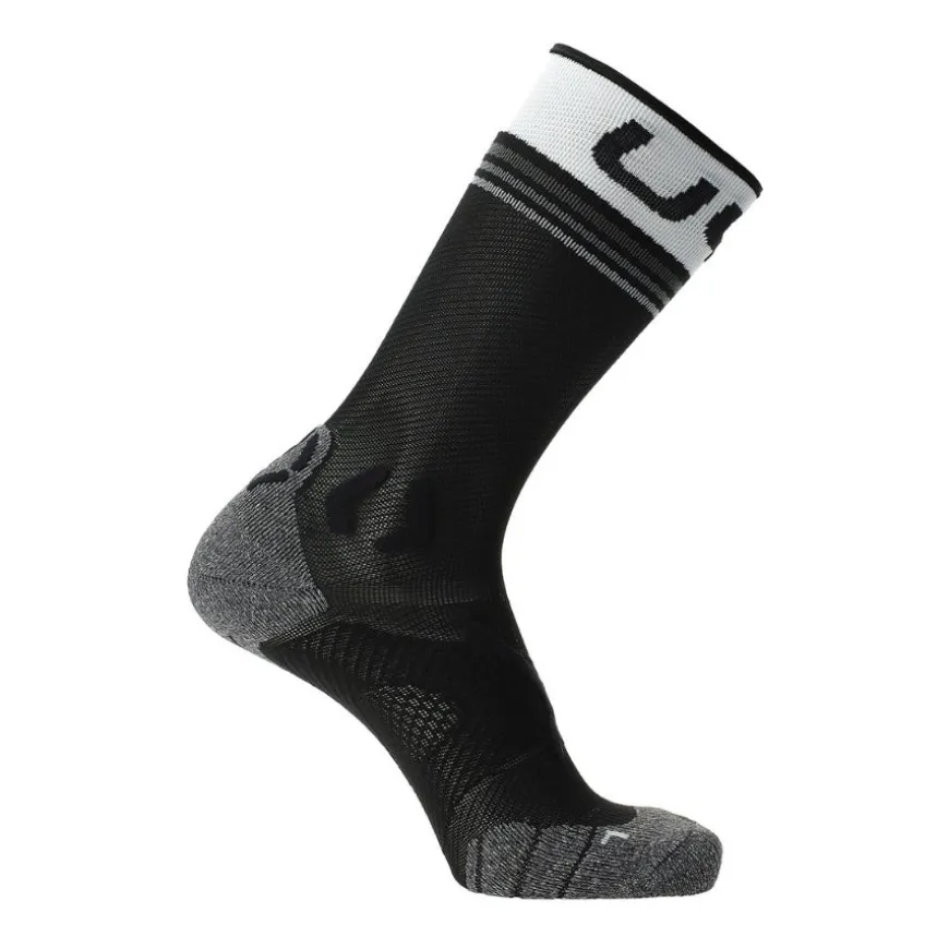 Calcetines Uyn Woman Runner s One Mid Socks