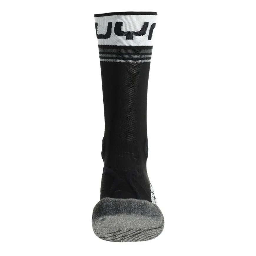 Calcetines Uyn Woman Runner s One Mid Socks