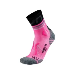 Calcetines Uyn W Runner S One Short Socks