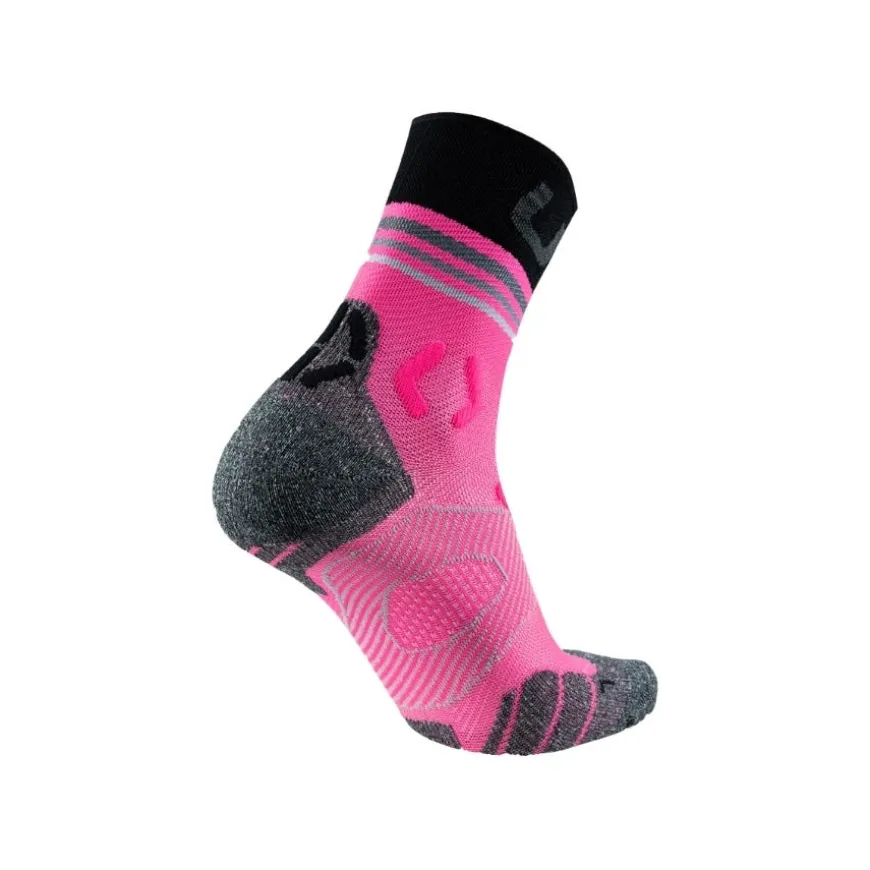 Calcetines Uyn W Runner S One Short Socks