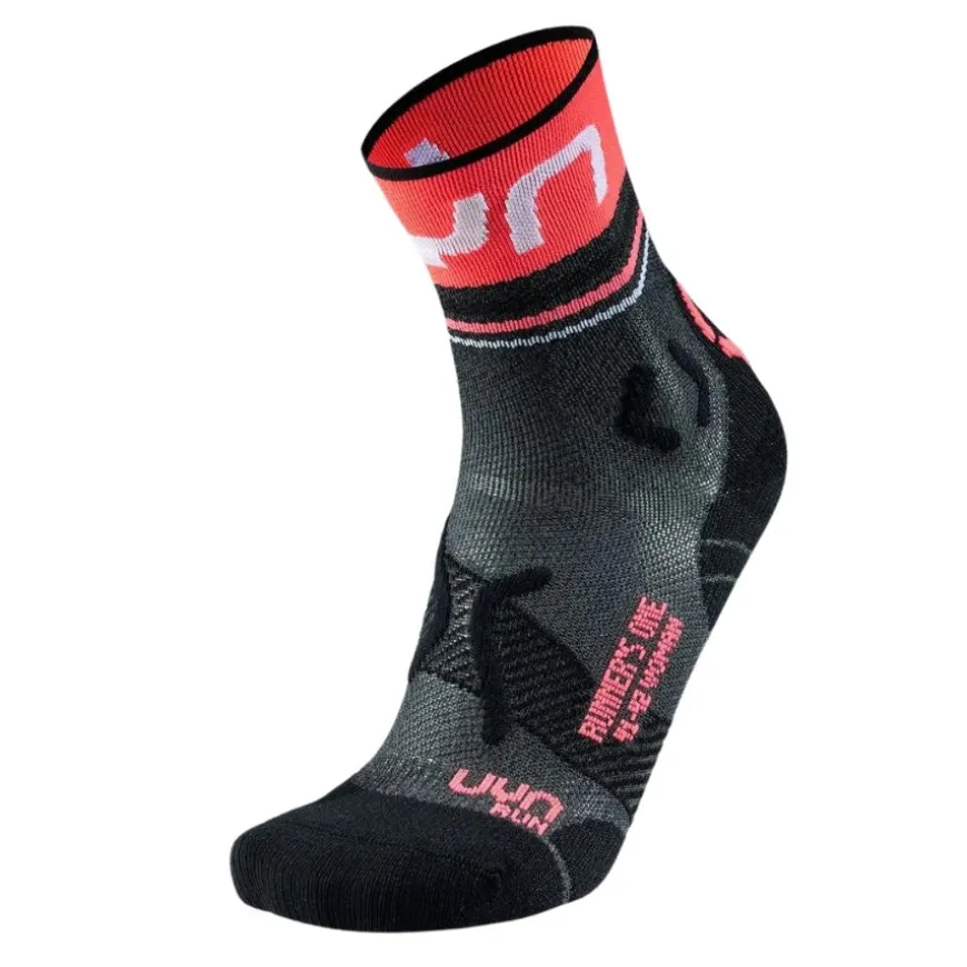 Calcetines Uyn W Runner S One Short Socks