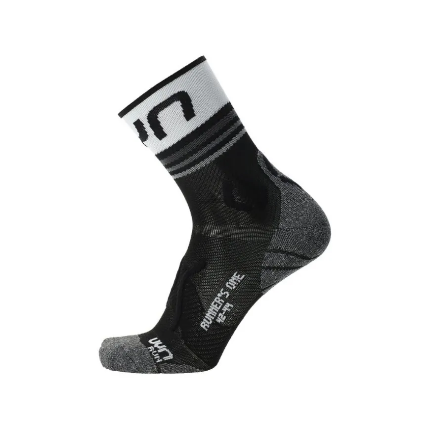 Calcetines Uyn W Runner S One Short Socks