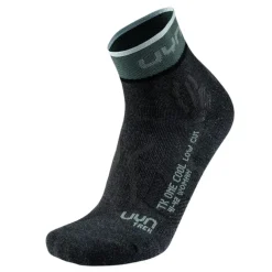 Calcetines Uyn W Trekk One Cool Low Cut Socks
