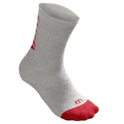 Calcetines Wilson Yth Core Crew Sck 3Pr Pk
