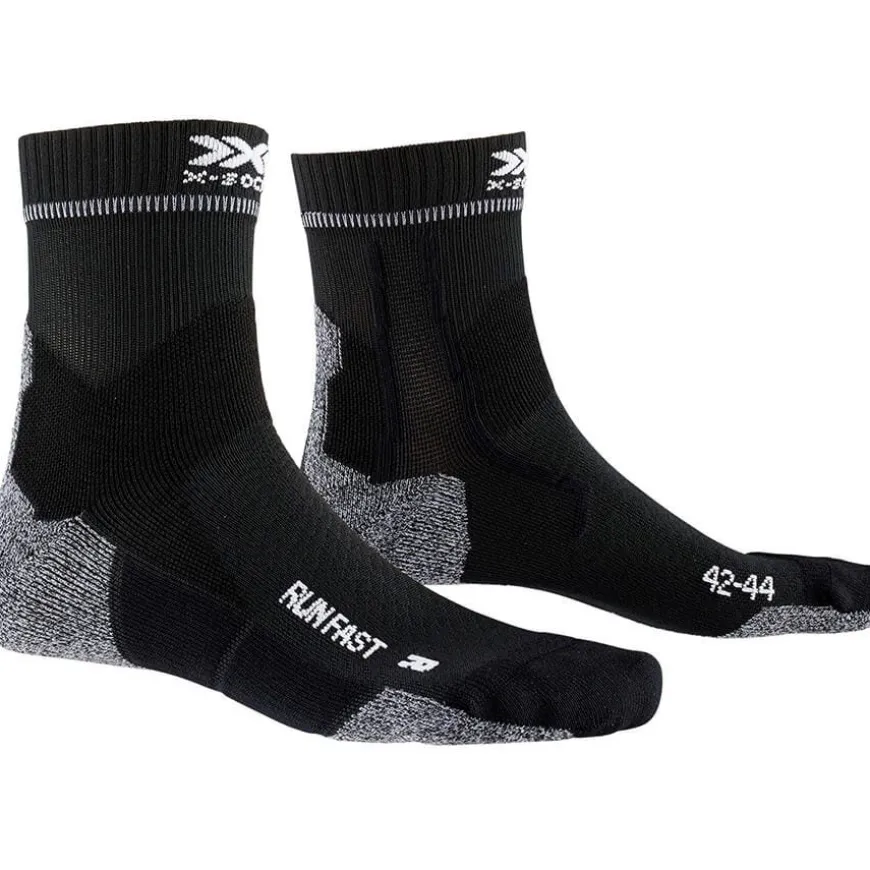 Calcetines X-socks Run Fast