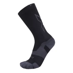 Calcetines 2xu Vectr Light Cushion Crew Socks